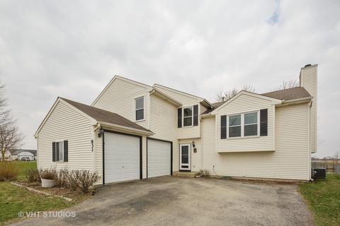 831 Casey Ln, Harvard, IL 60033 photo 2