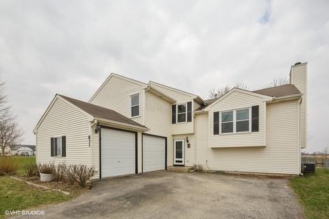 831 Casey Ln, Harvard, IL 60033 photo 1