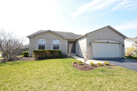 7210 Waterman Dr, Plainfield, IL 60586 photo 1