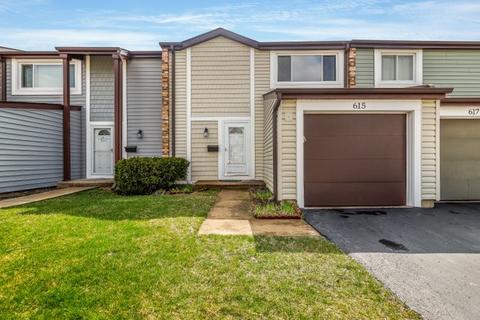 615 Barberry Ln, Wheeling, IL 60090 photo 1