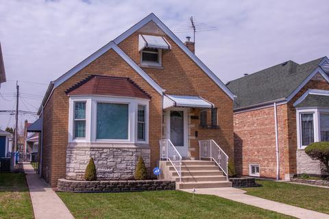 4134 N Mango Ave, Chicago, IL 60634 photo 1
