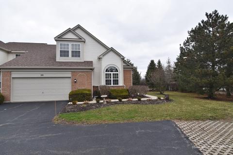 20 Waterfront Ct, Algonquin, IL 60102 photo 1