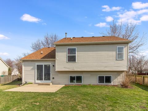 2123 Willow Lakes Dr, Plainfield, IL 60586 photo 23