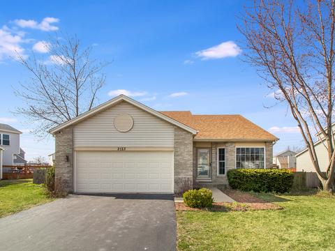 2123 Willow Lakes Dr, Plainfield, IL 60586 photo 3