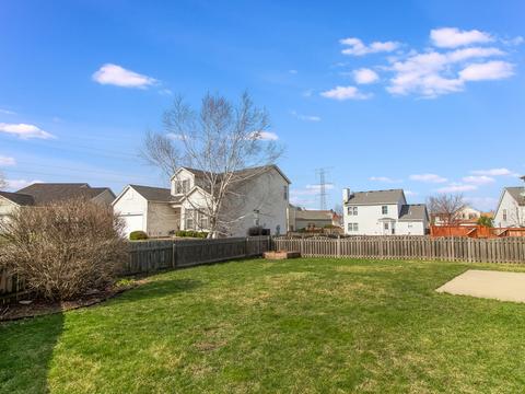 2123 Willow Lakes Dr, Plainfield, IL 60586 photo 25