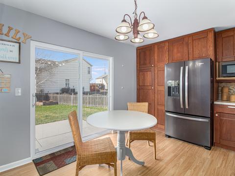 2123 Willow Lakes Dr, Plainfield, IL 60586 photo 9