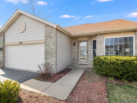 2123 Willow Lakes Dr, Plainfield, IL 60586 photo 1