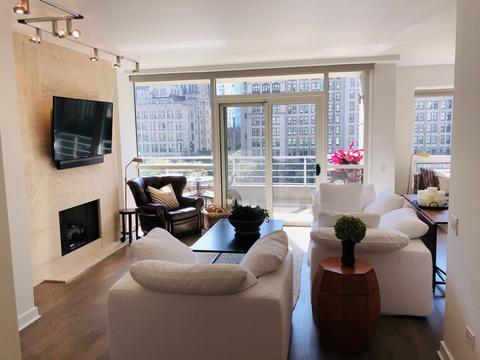 250 E Pearson St #702, Chicago, IL 60611 photo 6