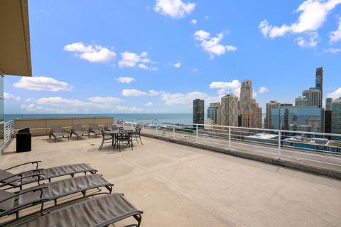 250 E Pearson St #702, Chicago, IL 60611 photo 21