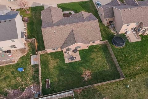 1405 Kickapoo Creek Rd, Bloomington, IL 61705 photo 43