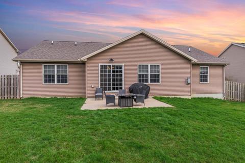 1405 Kickapoo Creek Rd, Bloomington, IL 61705 photo 35
