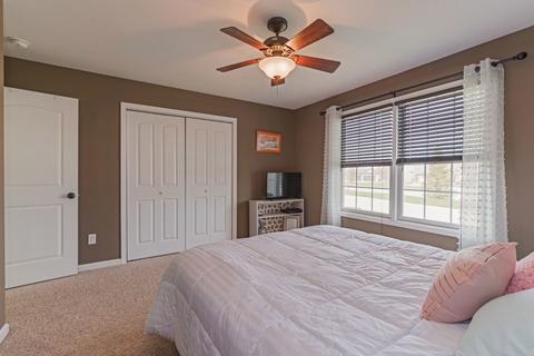 1405 Kickapoo Creek Rd, Bloomington, IL 61705 photo 29