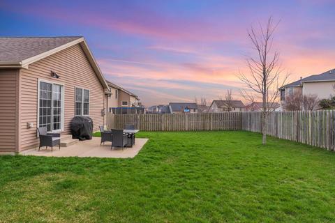 1405 Kickapoo Creek Rd, Bloomington, IL 61705 photo 37