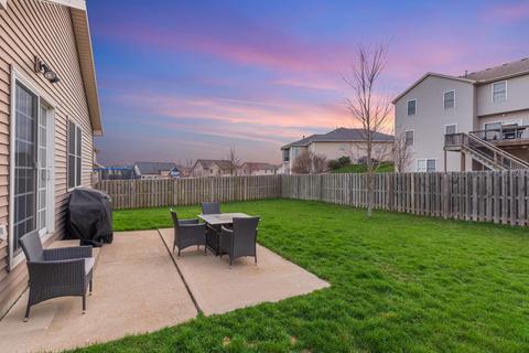 1405 Kickapoo Creek Rd, Bloomington, IL 61705 photo 36