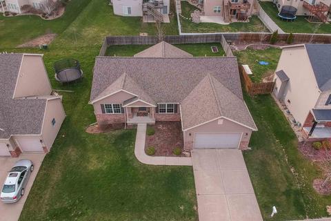 1405 Kickapoo Creek Rd, Bloomington, IL 61705 photo 41