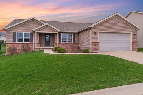 1405 Kickapoo Creek Rd, Bloomington, IL 61705 photo 44