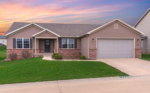 1405 Kickapoo Creek Rd, Bloomington, IL 61705 photo 1