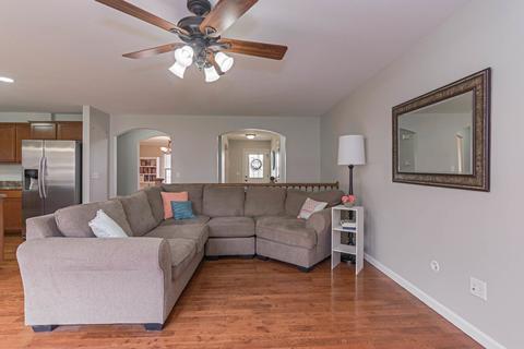 1405 Kickapoo Creek Rd, Bloomington, IL 61705 photo 7
