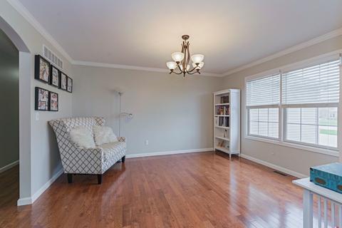 1405 Kickapoo Creek Rd, Bloomington, IL 61705 photo 16