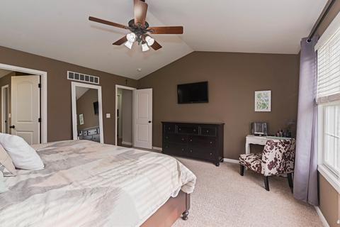 1405 Kickapoo Creek Rd, Bloomington, IL 61705 photo 23