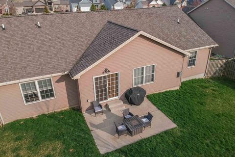 1405 Kickapoo Creek Rd, Bloomington, IL 61705 photo 34