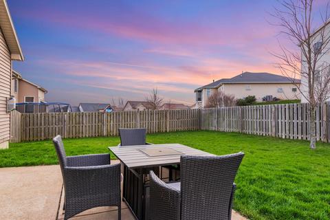 1405 Kickapoo Creek Rd, Bloomington, IL 61705 photo 38