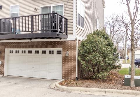 210 Laurel Ave, Des Plaines, IL 60016 photo 2