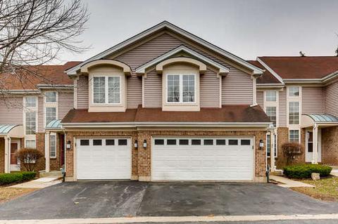 3819 Ashley Ct, Rolling Meadows, IL 60008 photo 1