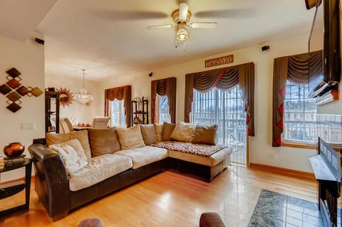 3819 Ashley Ct, Rolling Meadows, IL 60008 photo 3