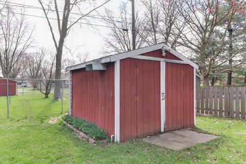 1611 Tompkins Dr, Normal, IL 61761 photo 33