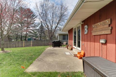 1611 Tompkins Dr, Normal, IL 61761 photo 30