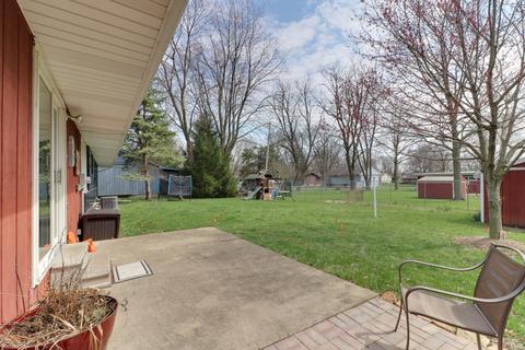 1611 Tompkins Dr, Normal, IL 61761 photo 31