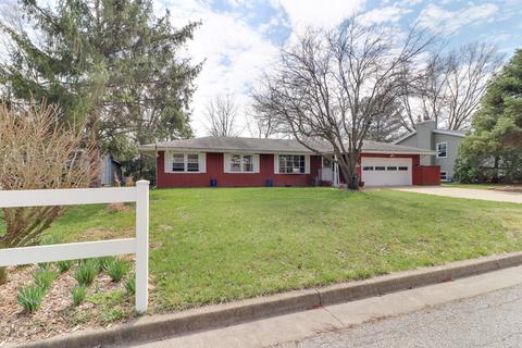 1611 Tompkins Dr, Normal, IL 61761 photo 2