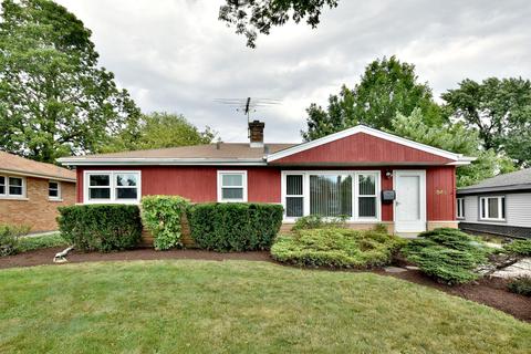 845 S Spring Rd, Elmhurst, IL 60126 photo 1