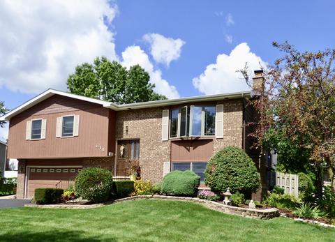 648 W Sable Dr, Addison, IL 60101 photo 1