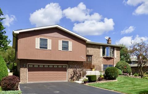 648 W Sable Dr, Addison, IL 60101 photo 2