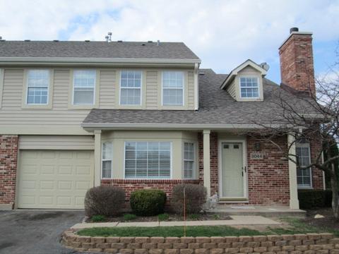 3044 Anton Cir, Aurora, IL 60504 photo 1