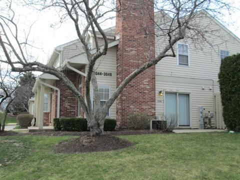 3044 Anton Cir, Aurora, IL 60504 photo 2
