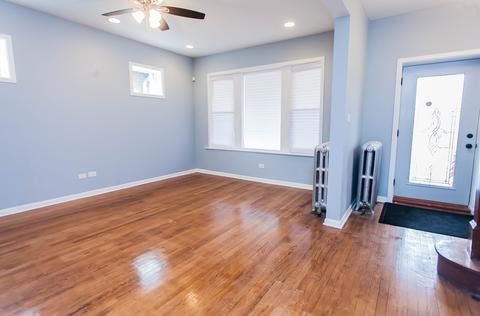 5645 S Artesian Ave, Chicago, IL 60629 photo 3