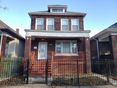 5645 S Artesian Ave, Chicago, IL 60629 photo 1