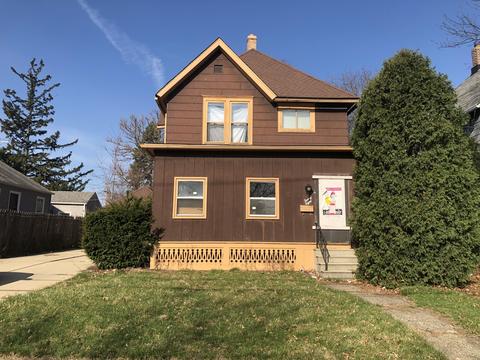 28 S Edison Ave, Elgin, IL 60123 photo 1