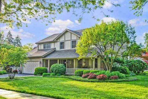 5120 Emerson Ave, Rolling Meadows, IL 60008 photo 1