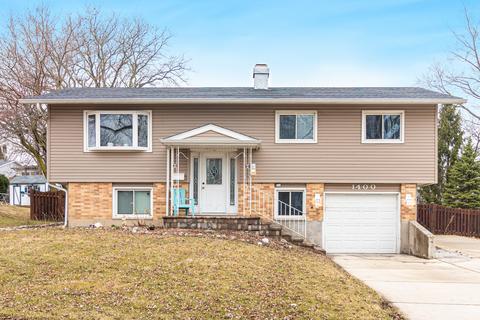 1400 Jefferson Rd, Hoffman Estates, IL 60169 photo 1