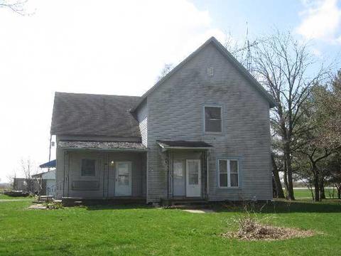 3183 E 1760 North Rd, Sheldon, IL 60966 photo 1