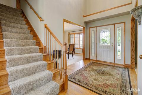 13152 Blackstone Ln, Plainfield, IL 60585 photo 9