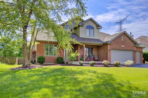 13152 Blackstone Ln, Plainfield, IL 60585 photo 1