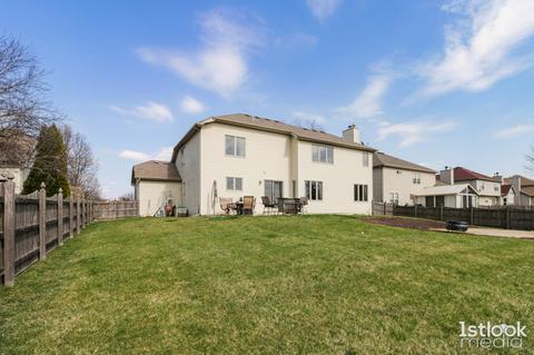 13152 Blackstone Ln, Plainfield, IL 60585 photo 3