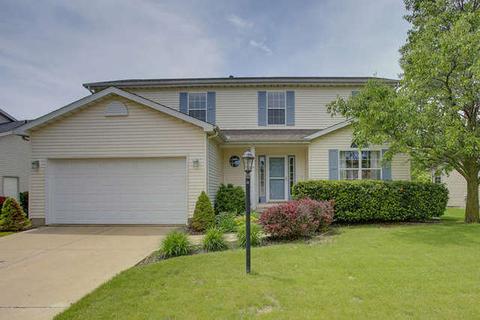 607 E Tomaras Ave, Savoy, IL 61874 photo 1