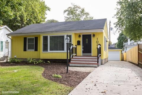1026 N Eagle St, Naperville, IL 60563 photo 1