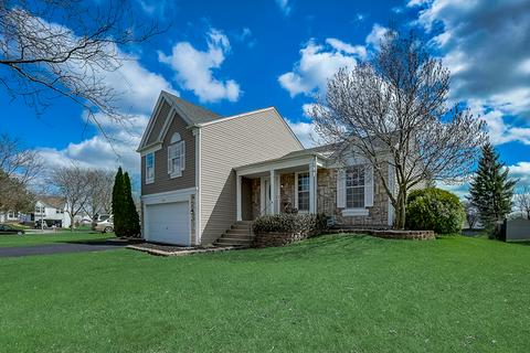 1875 Gleneagle Cir, Elgin, IL 60123 photo 32
